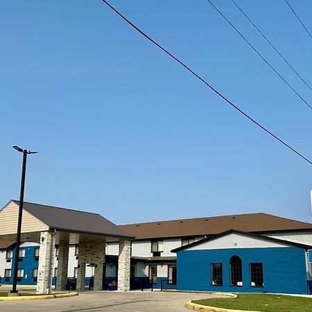 Best Western Pontiac Inn Екстер'єр фото