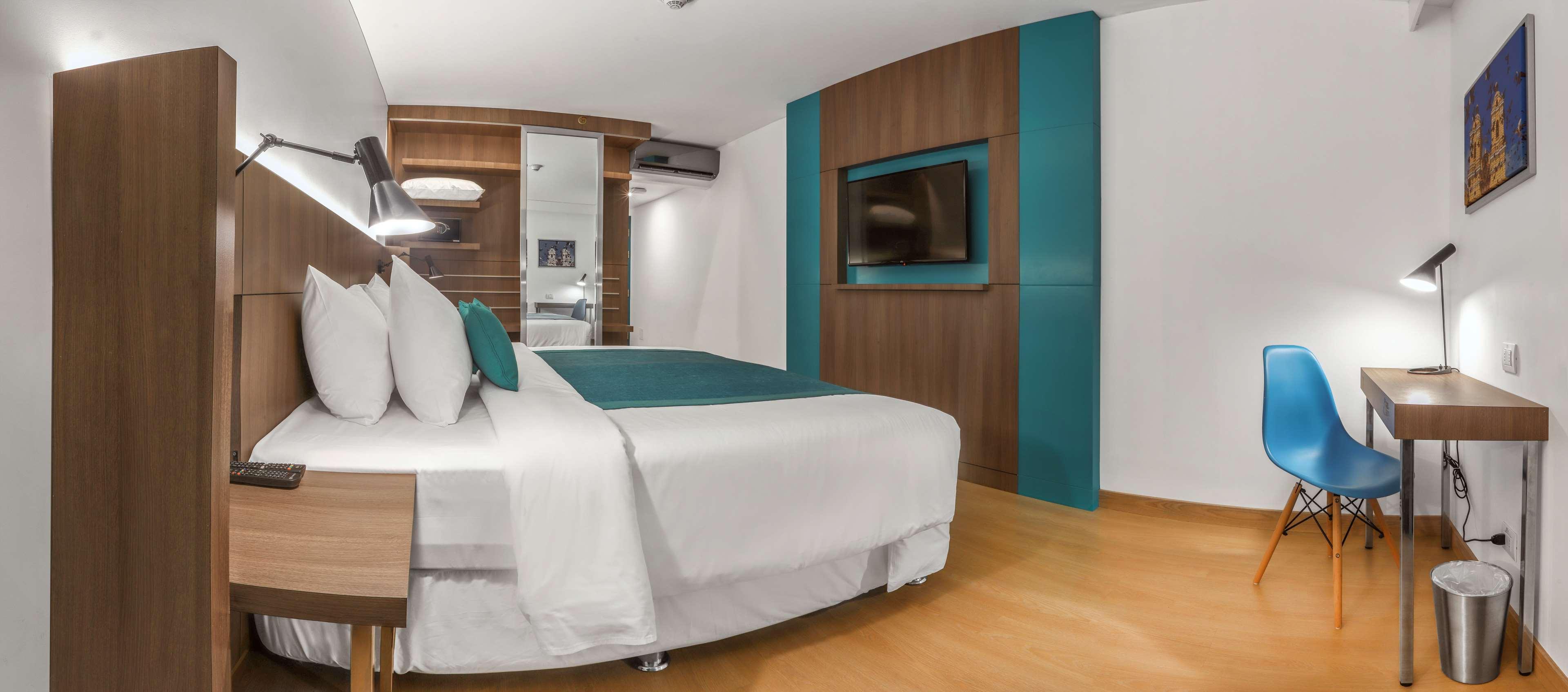 Best Western Pontiac Inn Екстер'єр фото