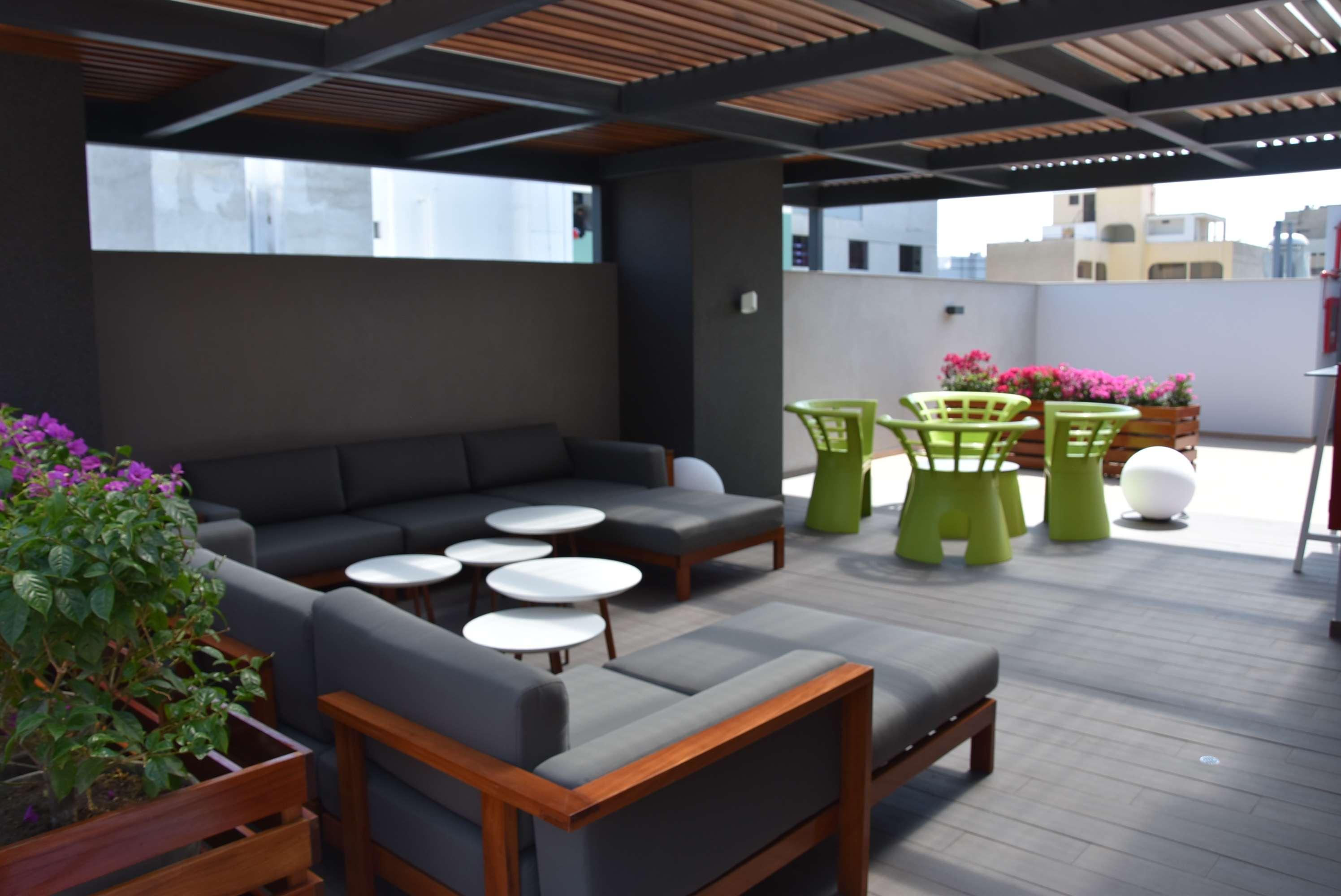 Best Western Pontiac Inn Екстер'єр фото