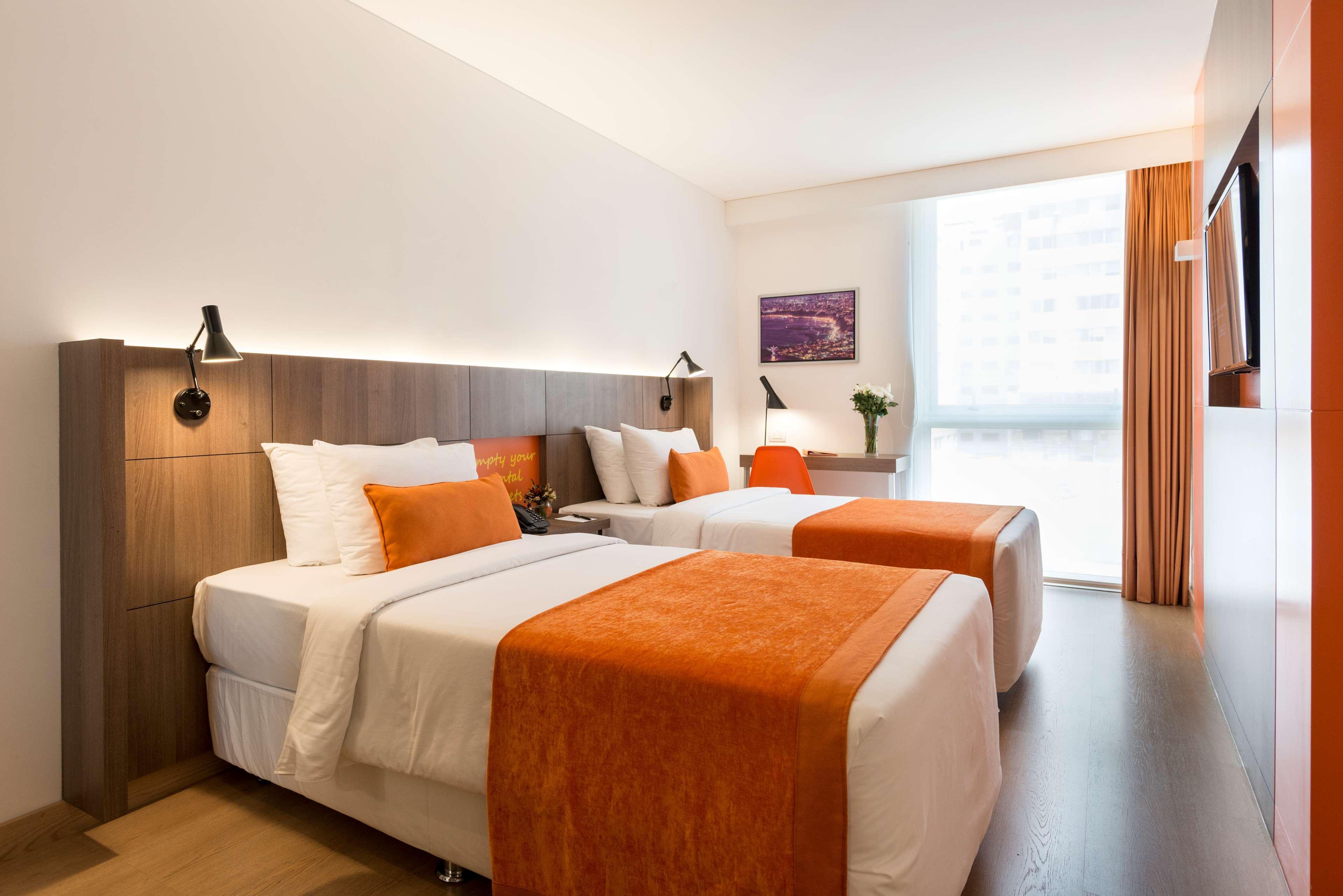 Best Western Pontiac Inn Екстер'єр фото