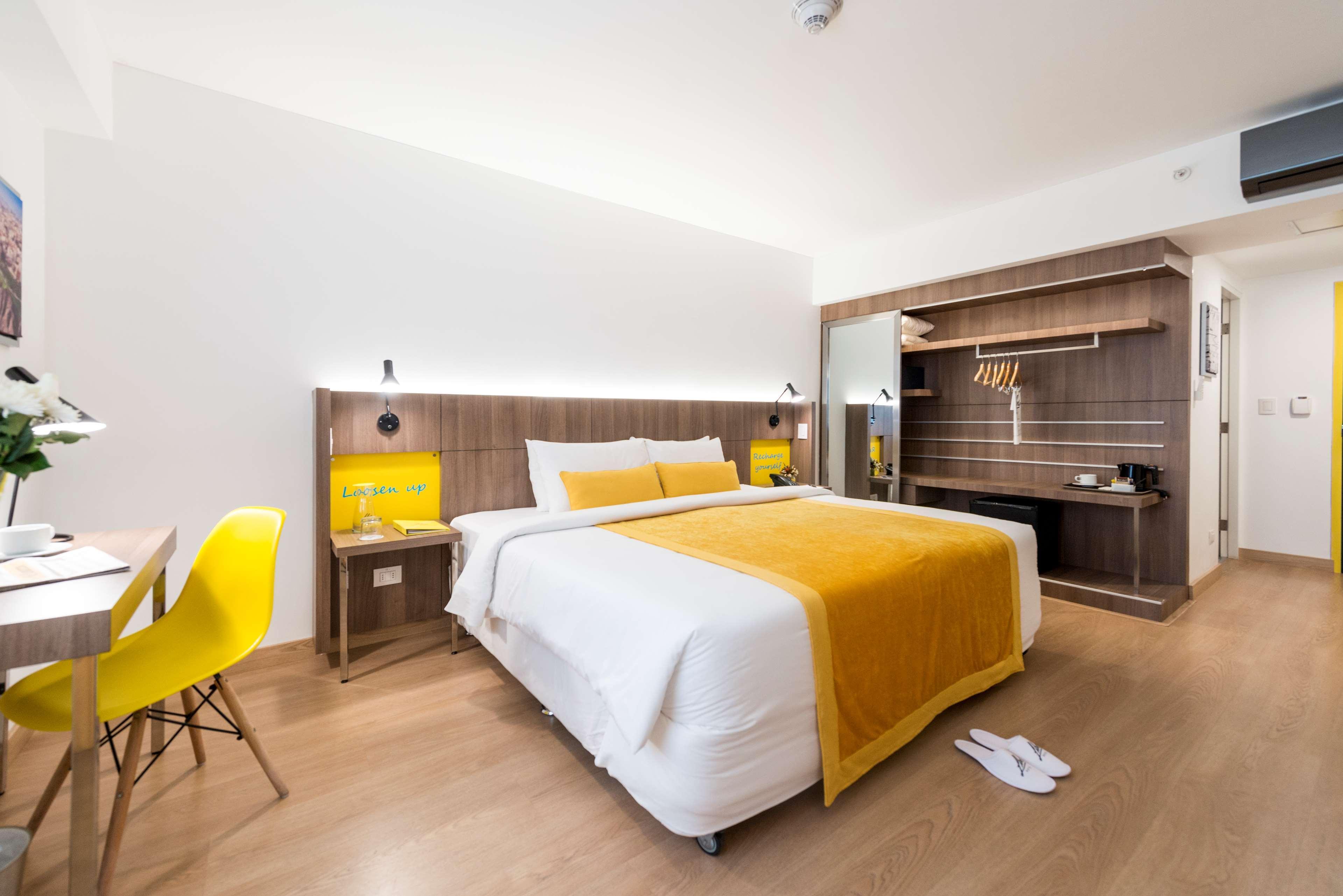 Best Western Pontiac Inn Екстер'єр фото