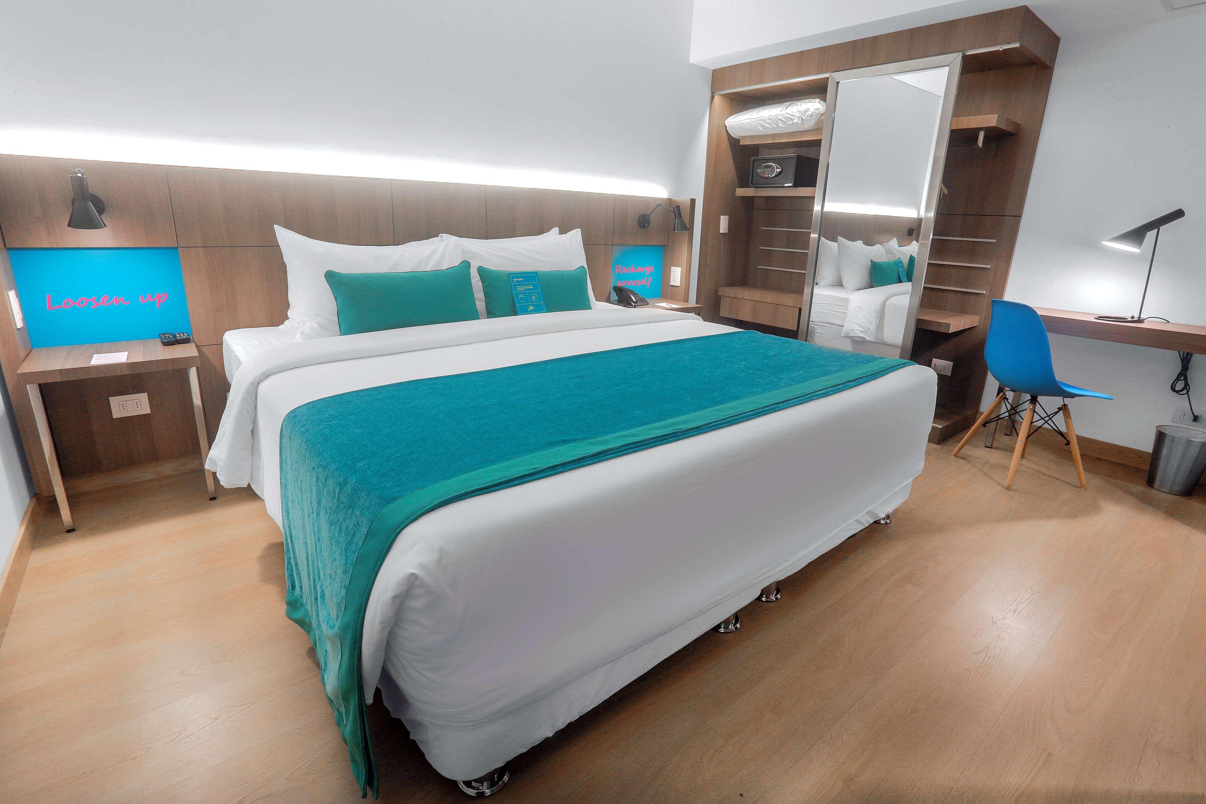 Best Western Pontiac Inn Екстер'єр фото